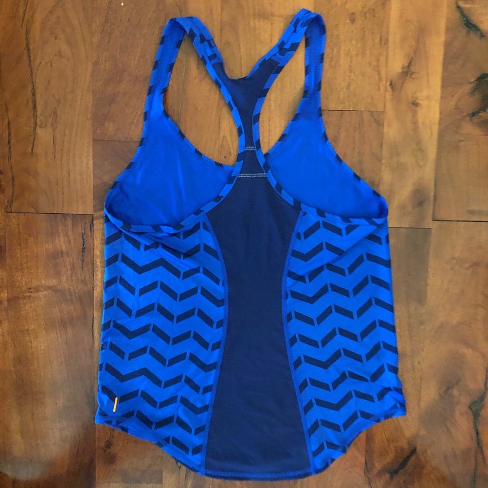 Lucy Workout Tank - Picture 2 of 5